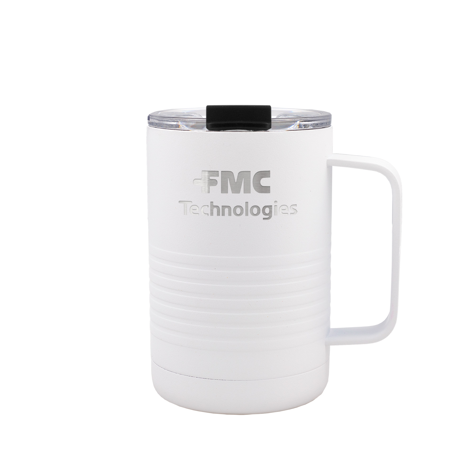 Picture of 16 Oz. Patriot® Coffee Black Mug