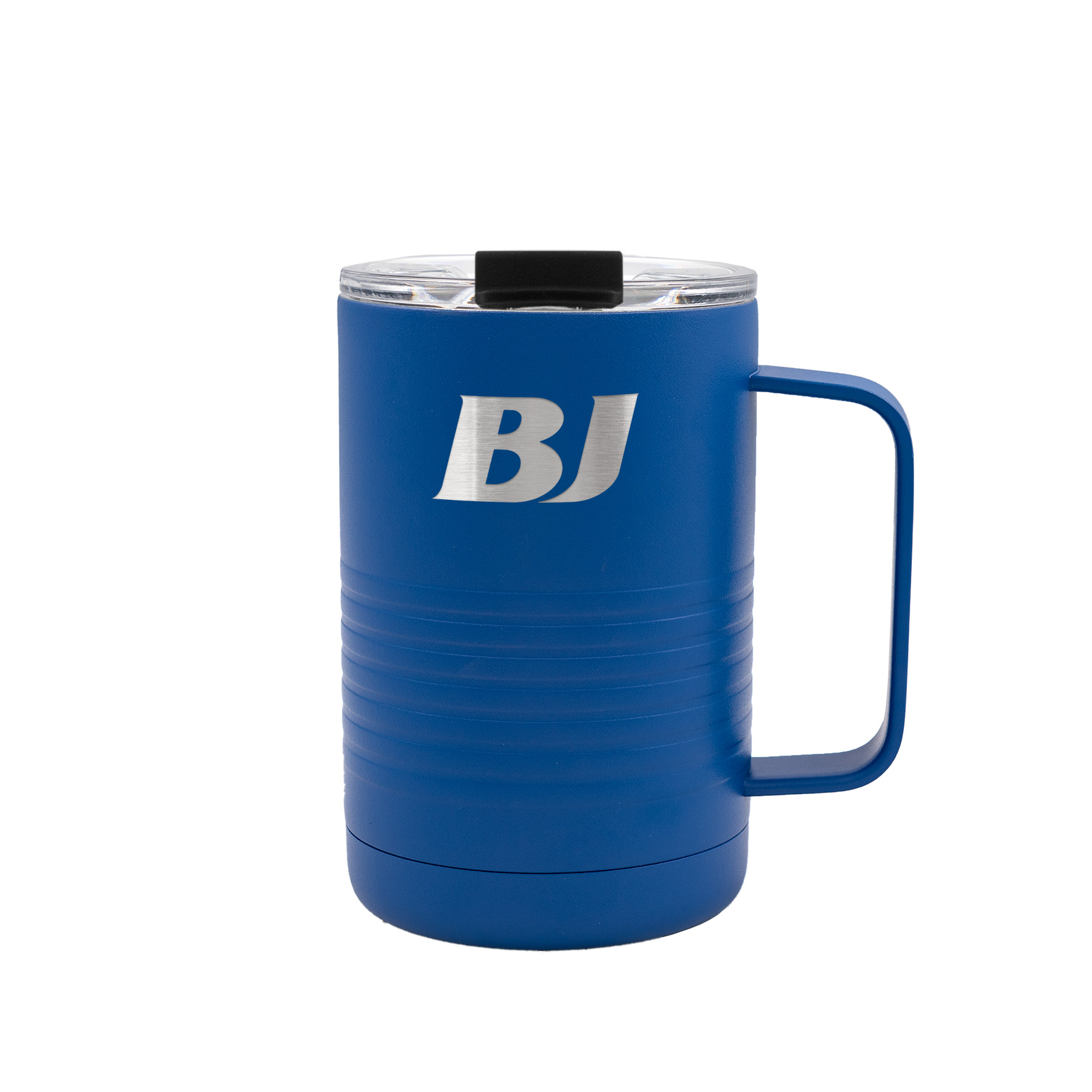 Picture of 16 Oz. Patriot® Coffee Black Mug