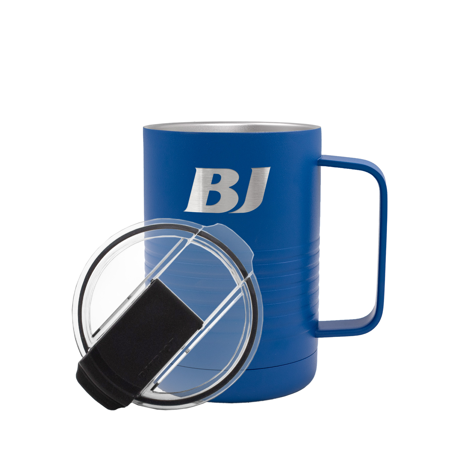 Picture of 16 Oz. Patriot® Coffee Black Mug