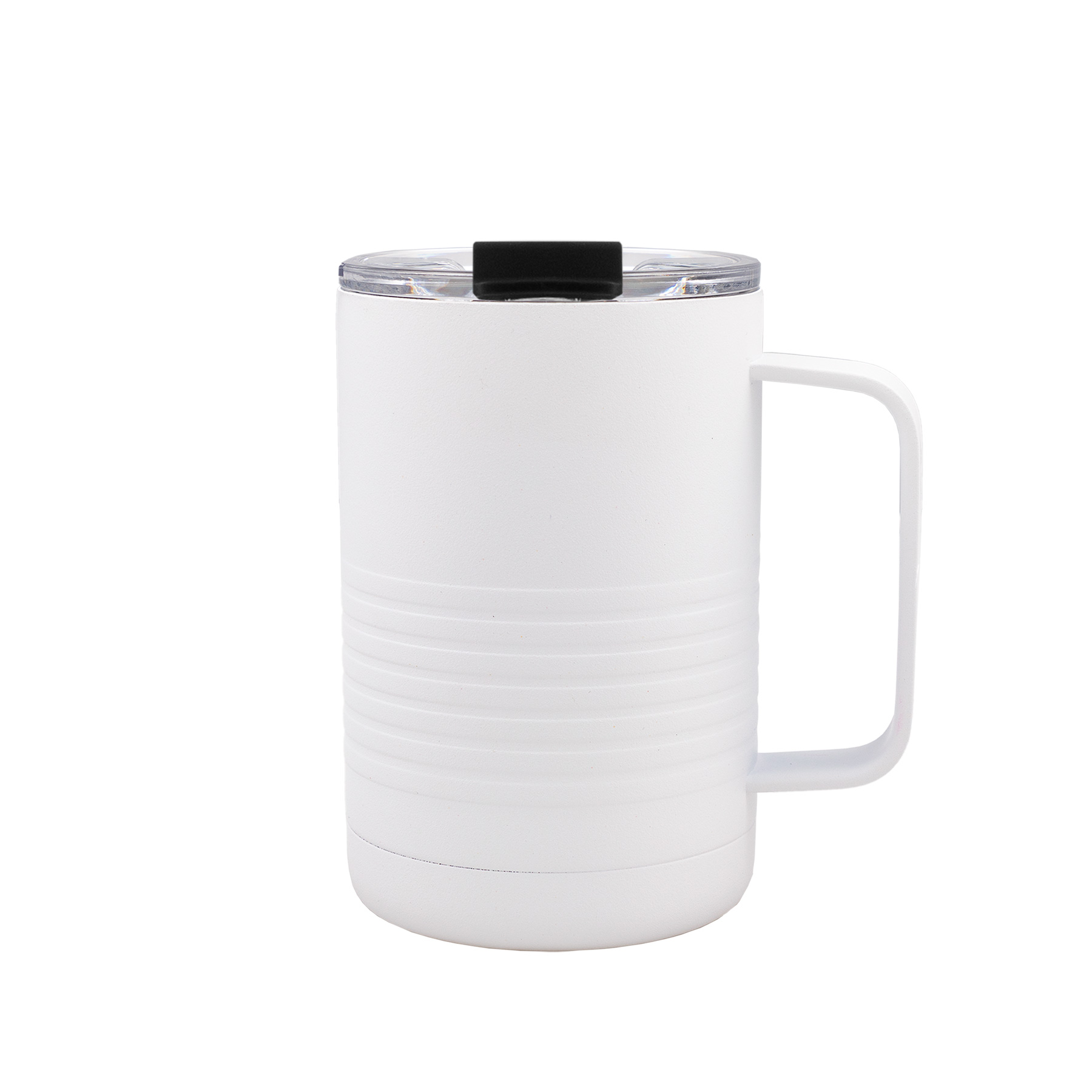 Picture of 16 Oz. Patriot® Coffee Black Mug