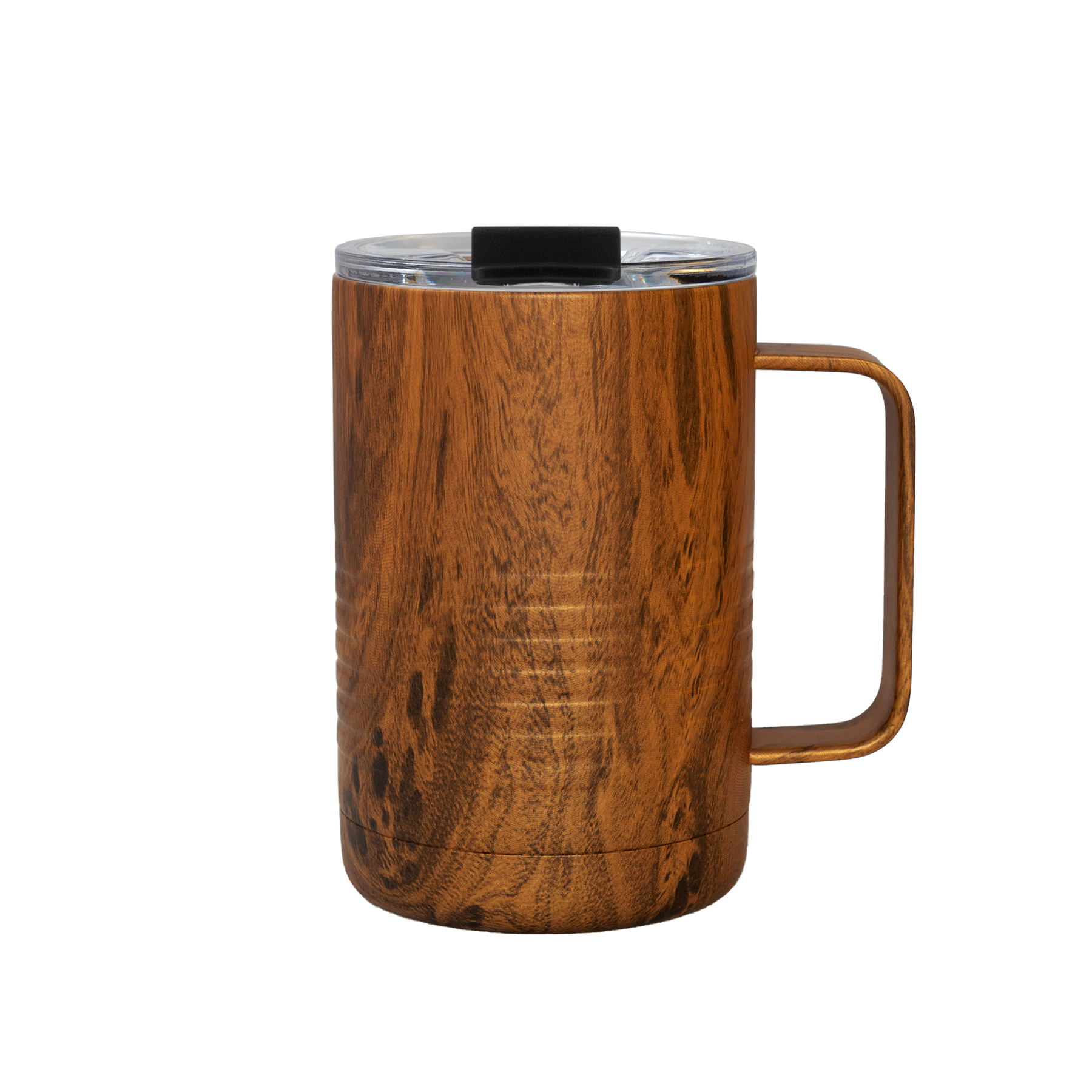 Picture of 16 Oz. Patriot® Coffee Black Mug