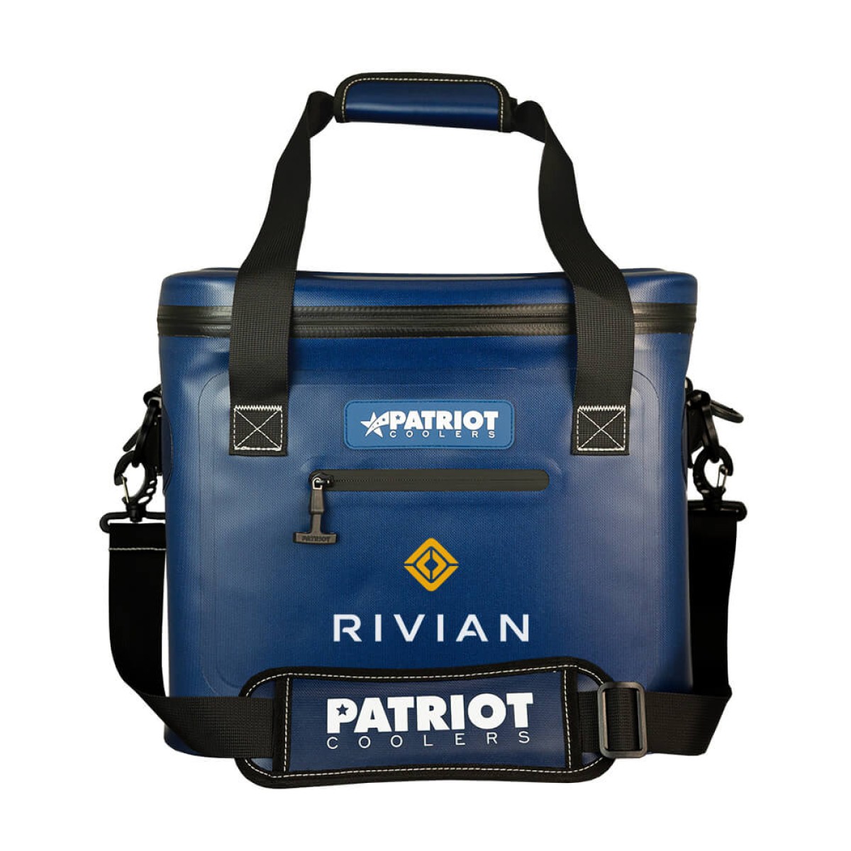 Picture of Patriot Softpack Cooler 24