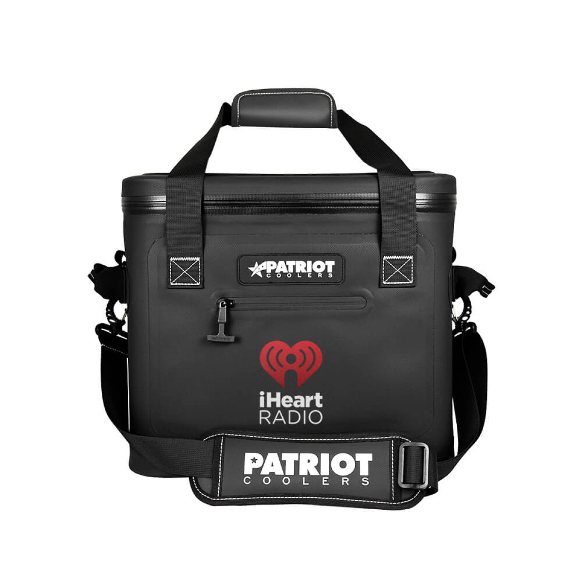 Picture of Patriot Softpack Cooler 24
