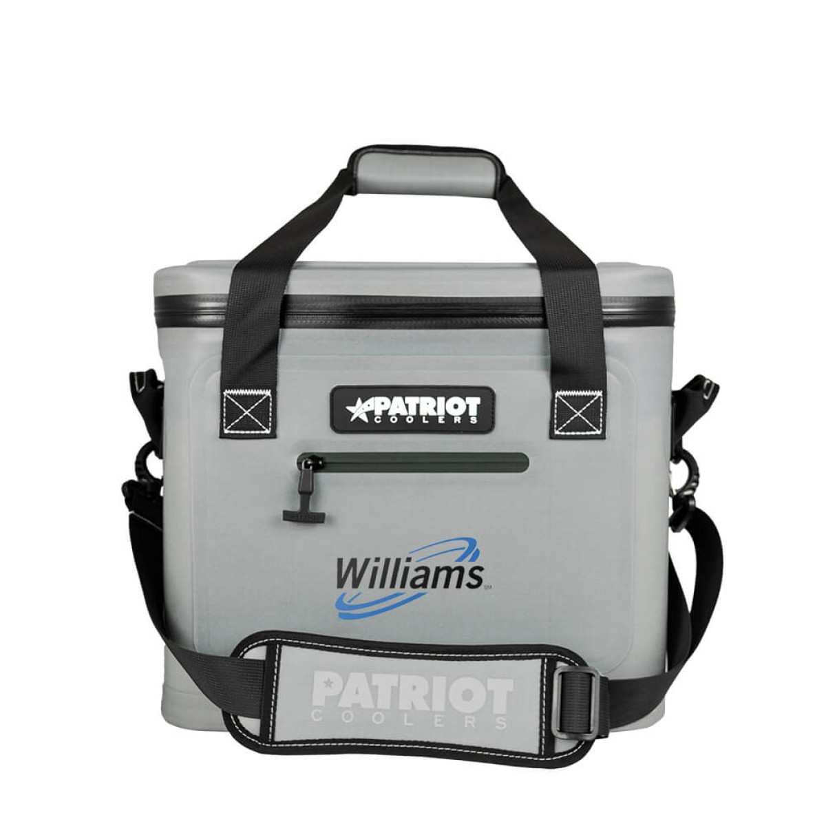 Picture of Patriot Softpack Cooler 24