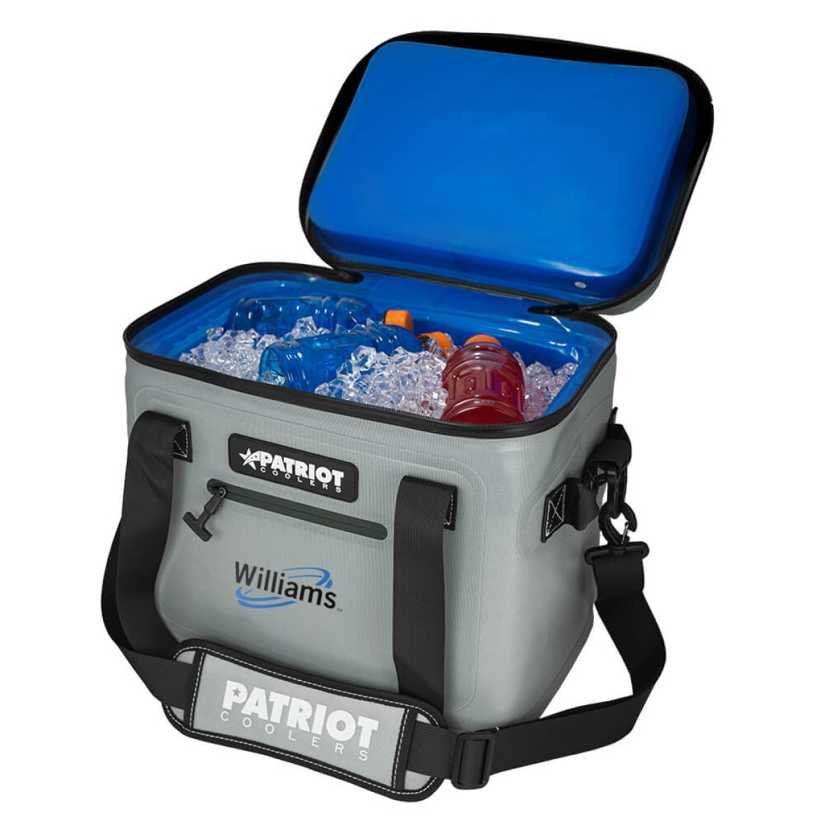 Picture of Patriot Softpack Cooler 24