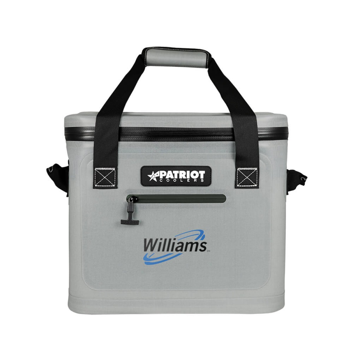 Picture of Patriot Softpack Cooler 24