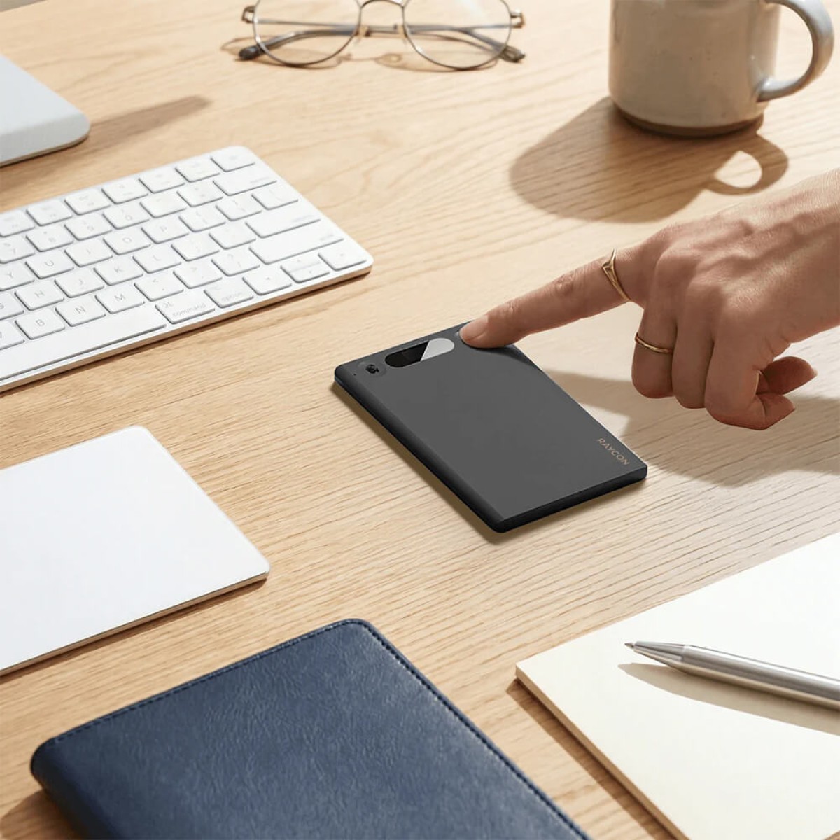 Picture of Raycon AI Notetaker