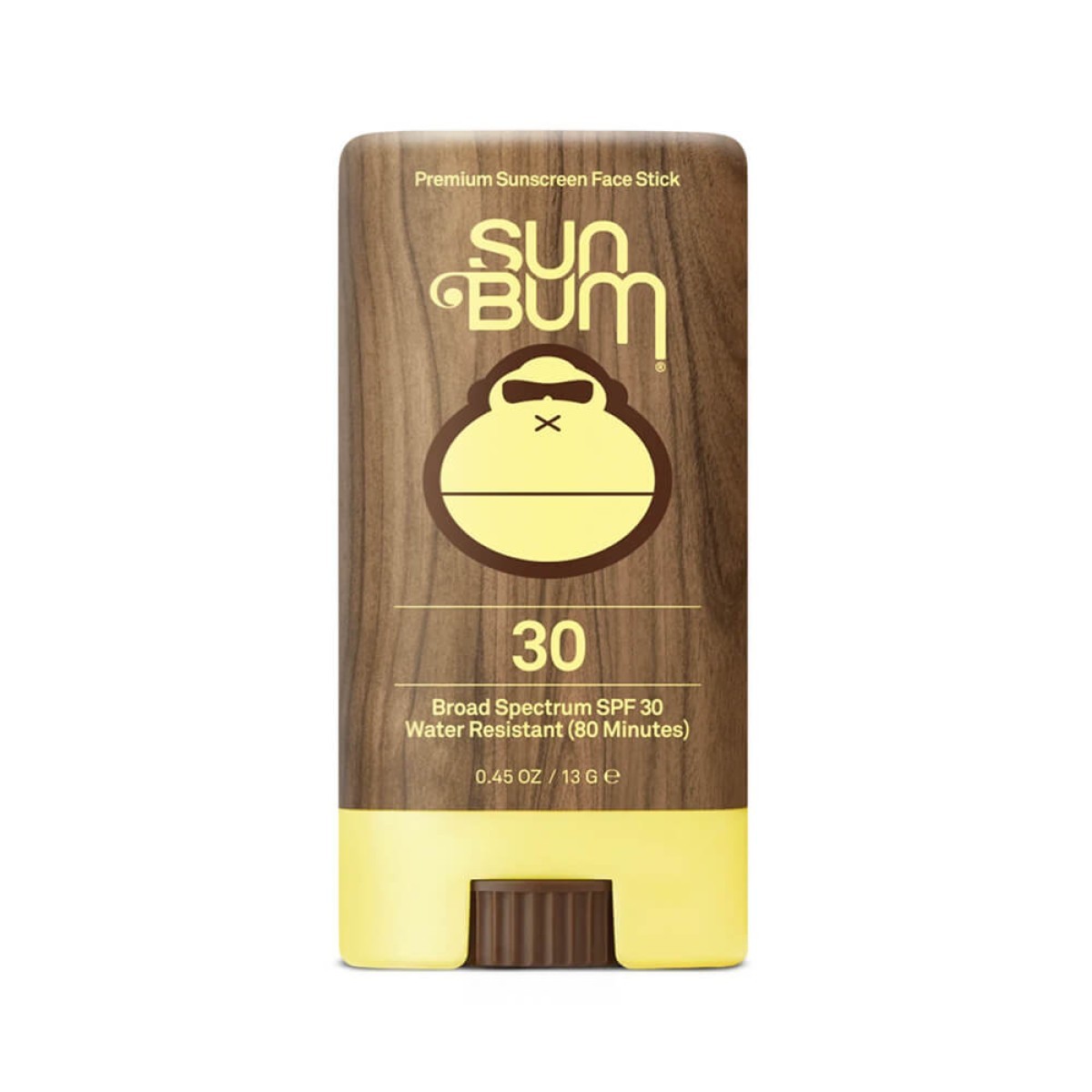 Picture of Sun Bum Original Face Stick