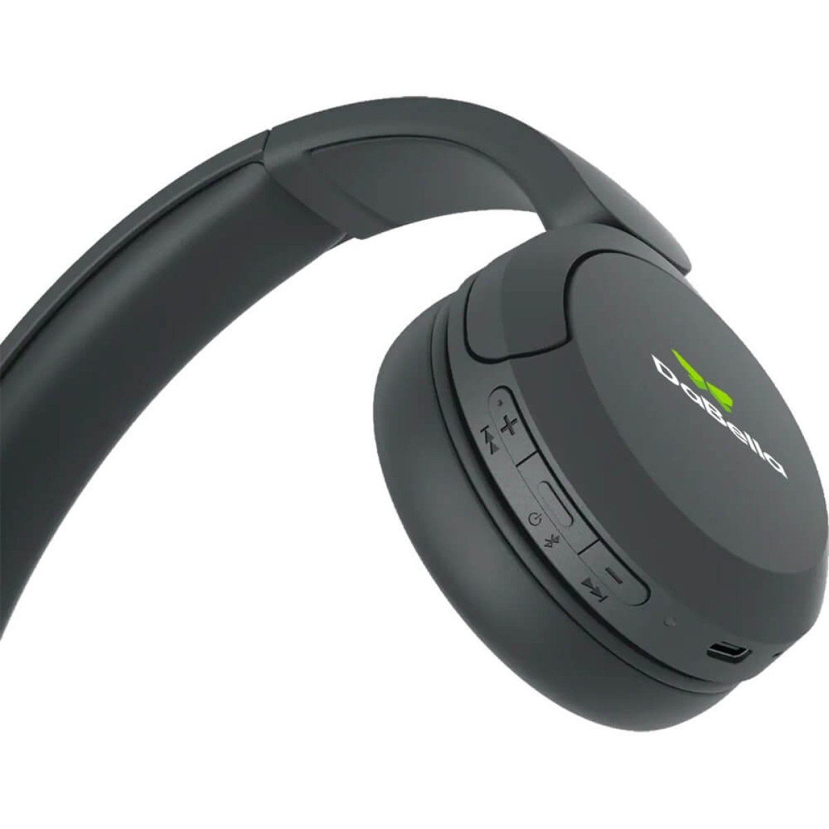 Picture of Sony Wireless Headphones With Microphone