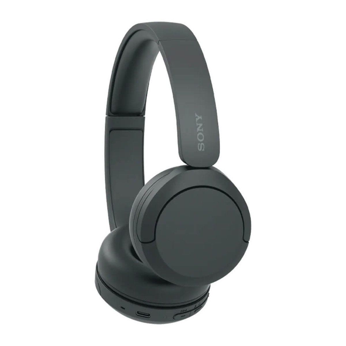 Picture of Sony Wireless Headphones With Microphone
