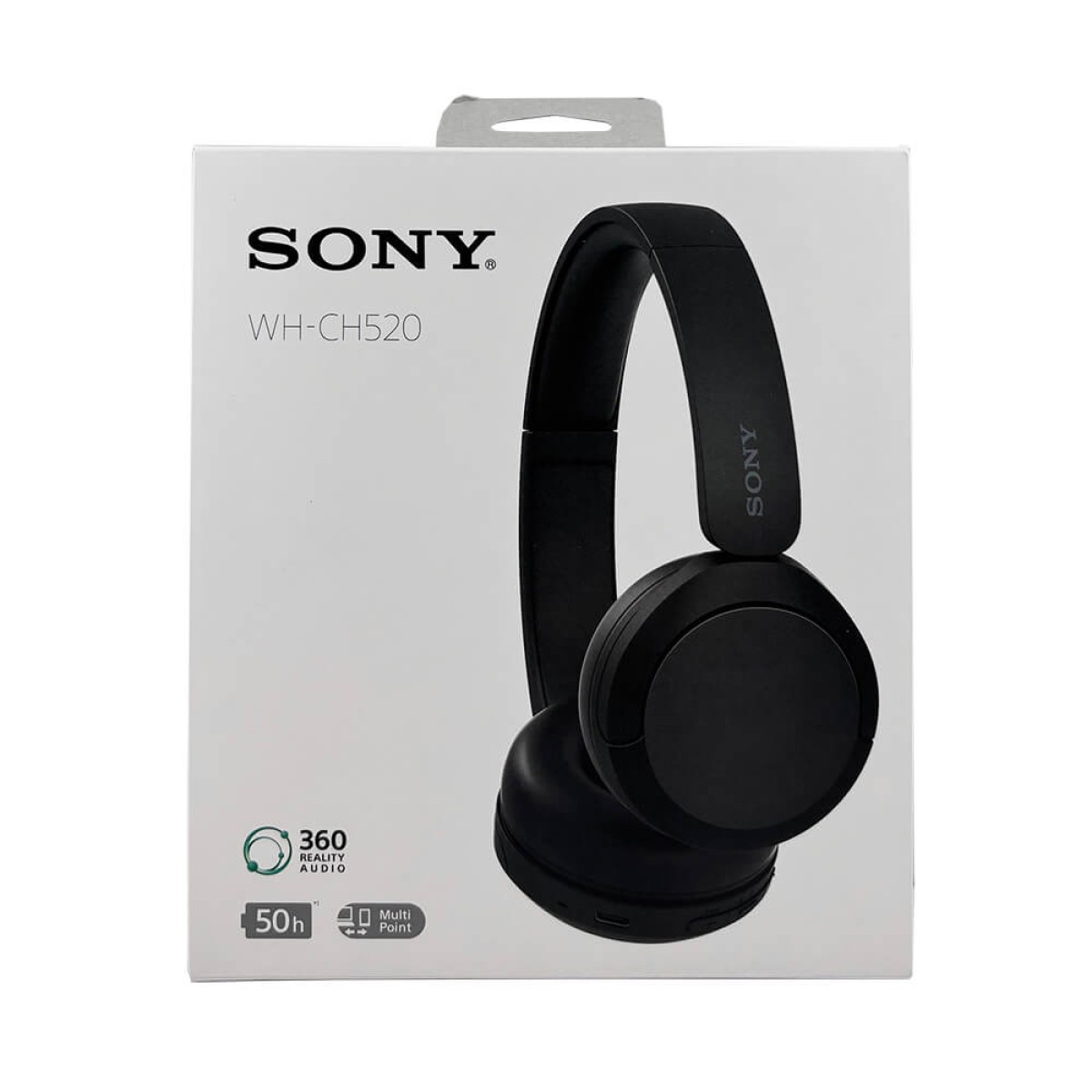 Picture of Sony Wireless Headphones With Microphone