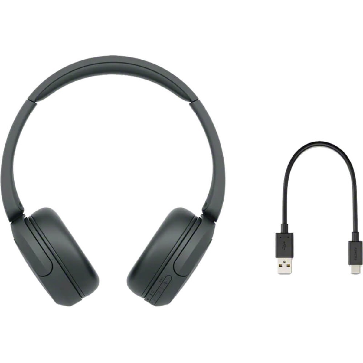 Picture of Sony Wireless Headphones With Microphone