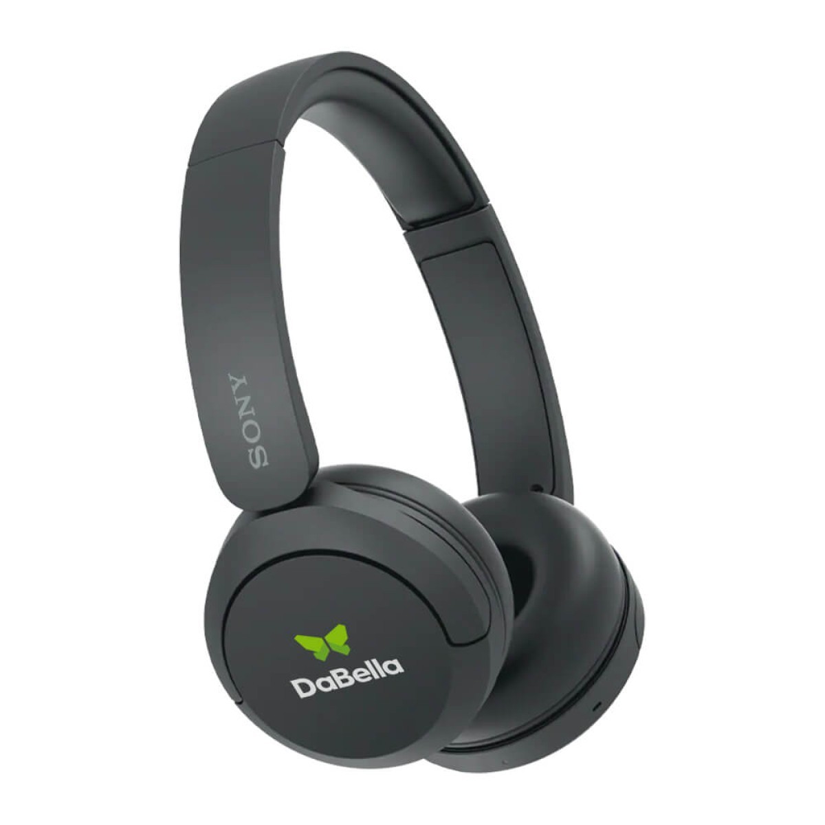 Picture of Sony Wireless Headphones With Microphone