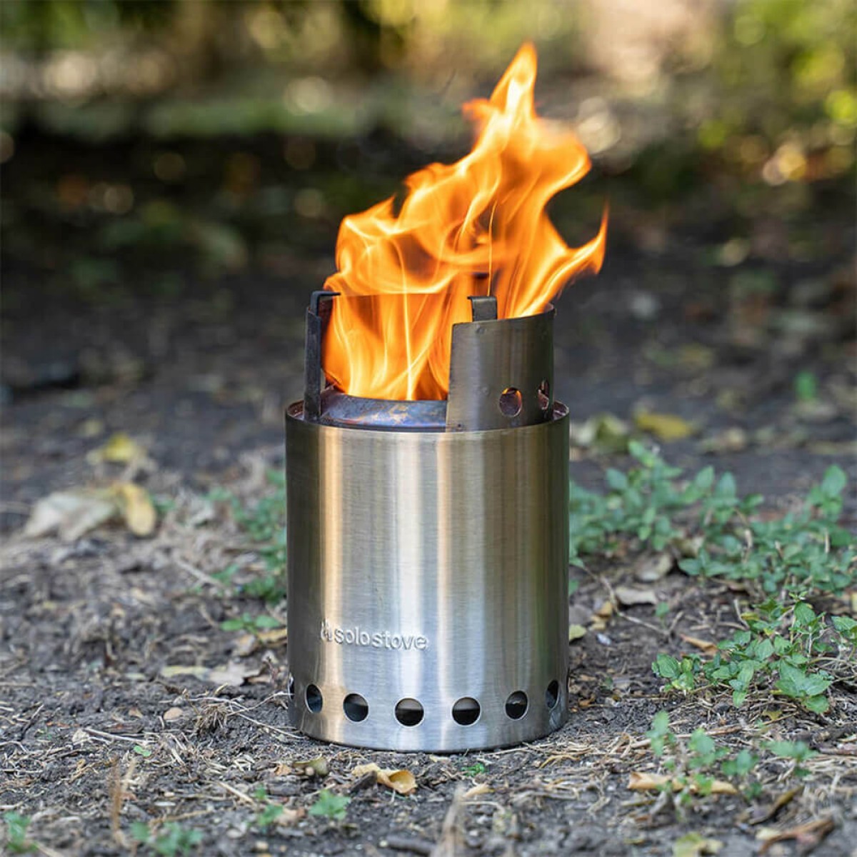 Picture of Solo Stove Titan