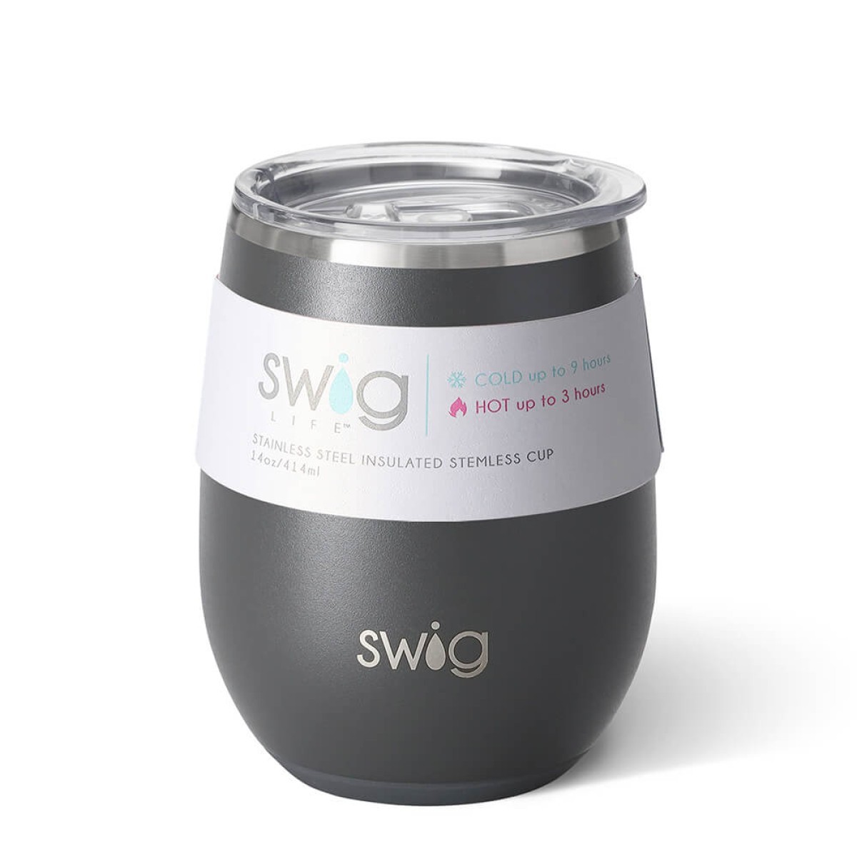 Picture of Swig 14oz Stemless Wine Cup
