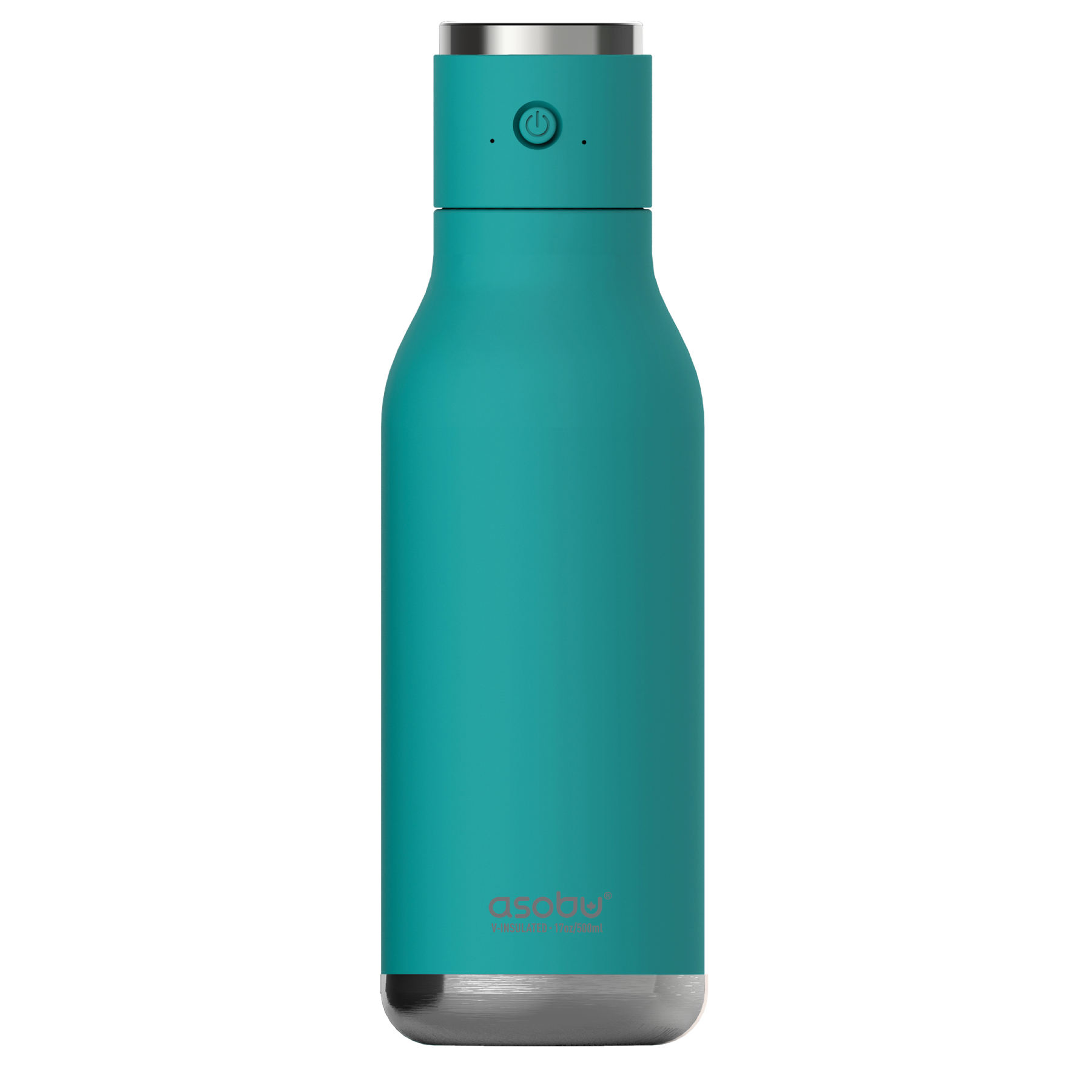 Picture of 17 oz Asobu Wireless Beat Bottle