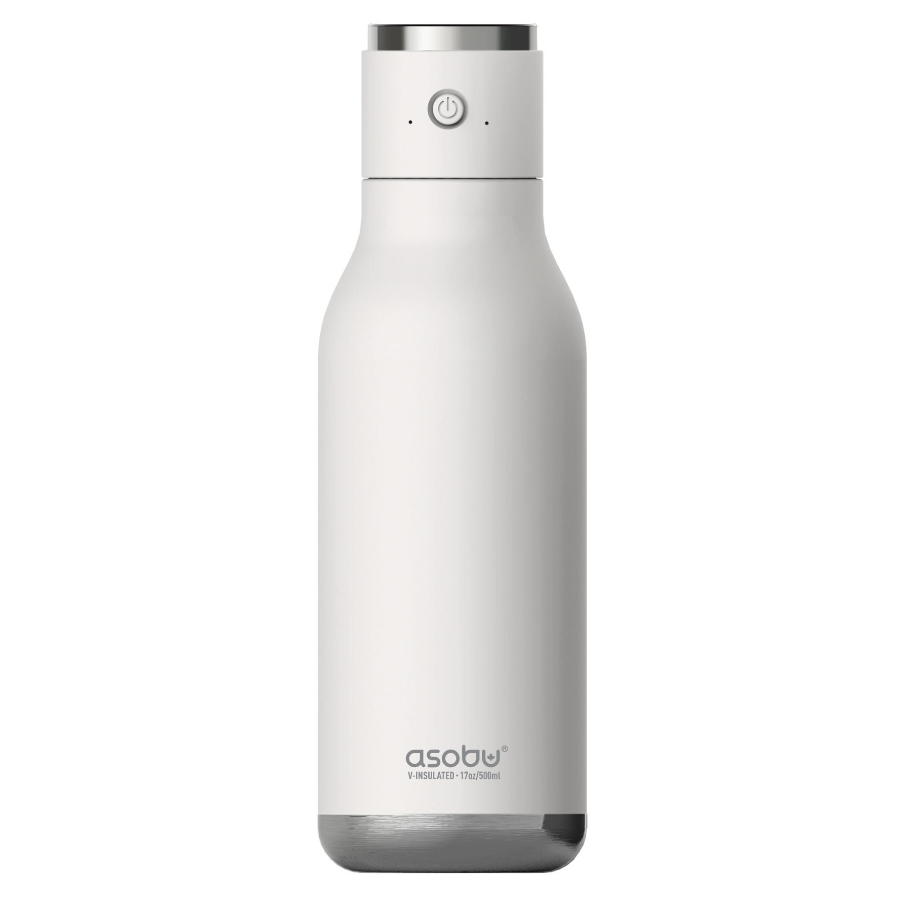 Picture of 17 oz Asobu Wireless Beat Bottle