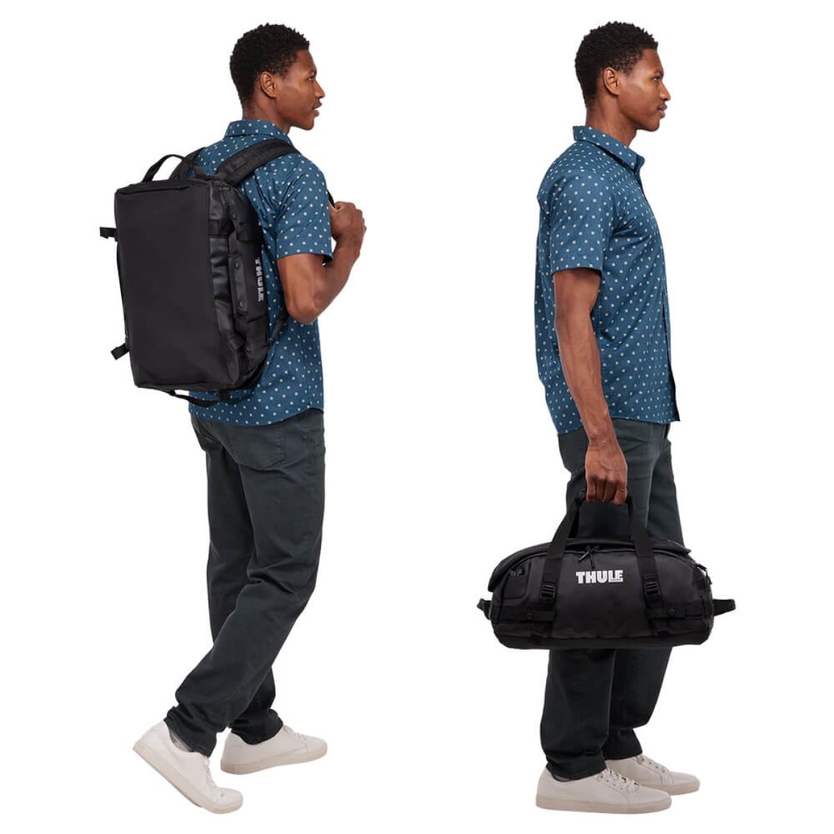 Picture of Thule Chasm 30L Duffel Bag