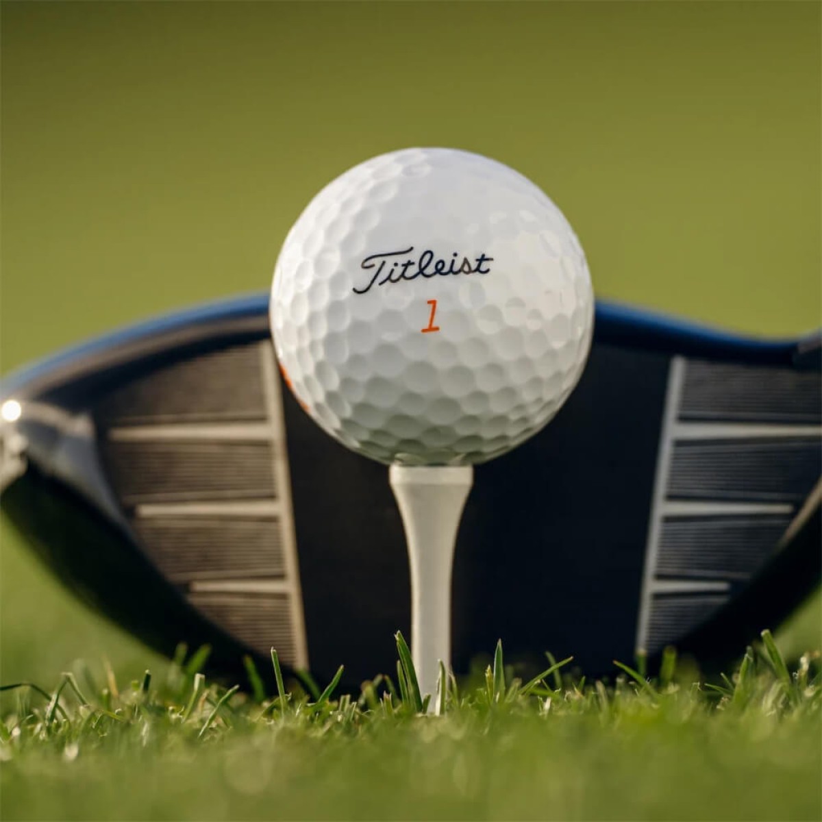Picture of Titleist Velocity - 3 Pack