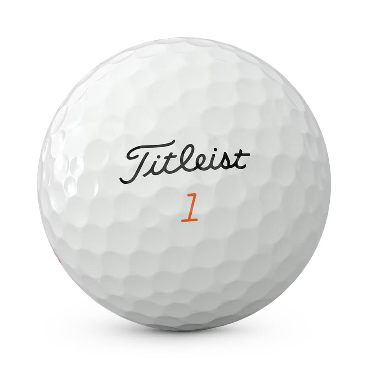 Picture of Titleist Velocity - 3 Pack