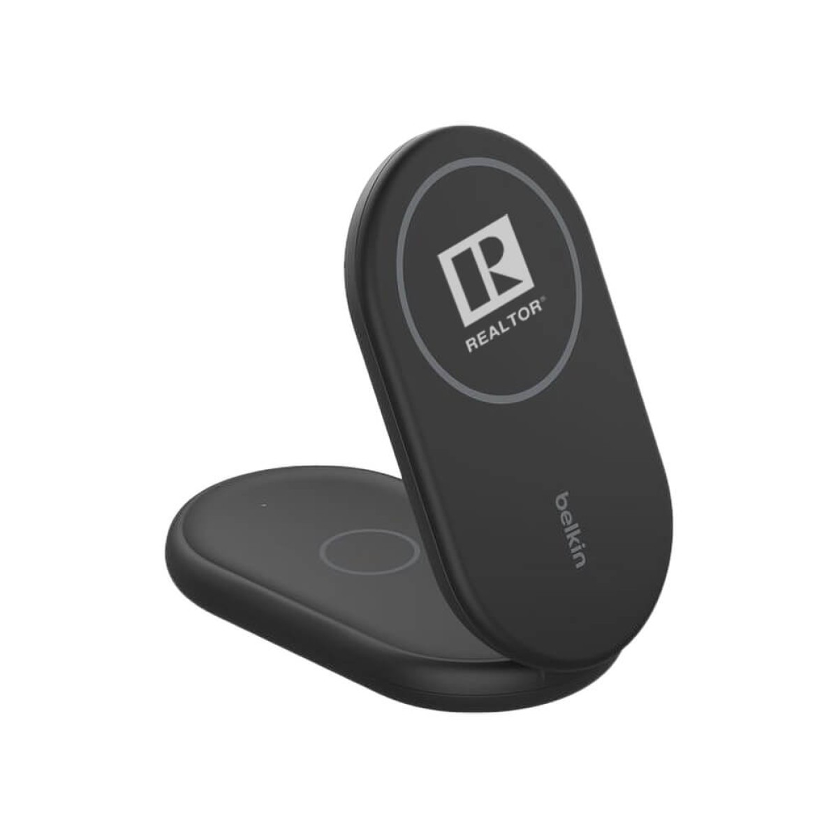 Picture of Belkin BoostCharge 2-in-1 Magnetic Foldable Wireless Charger