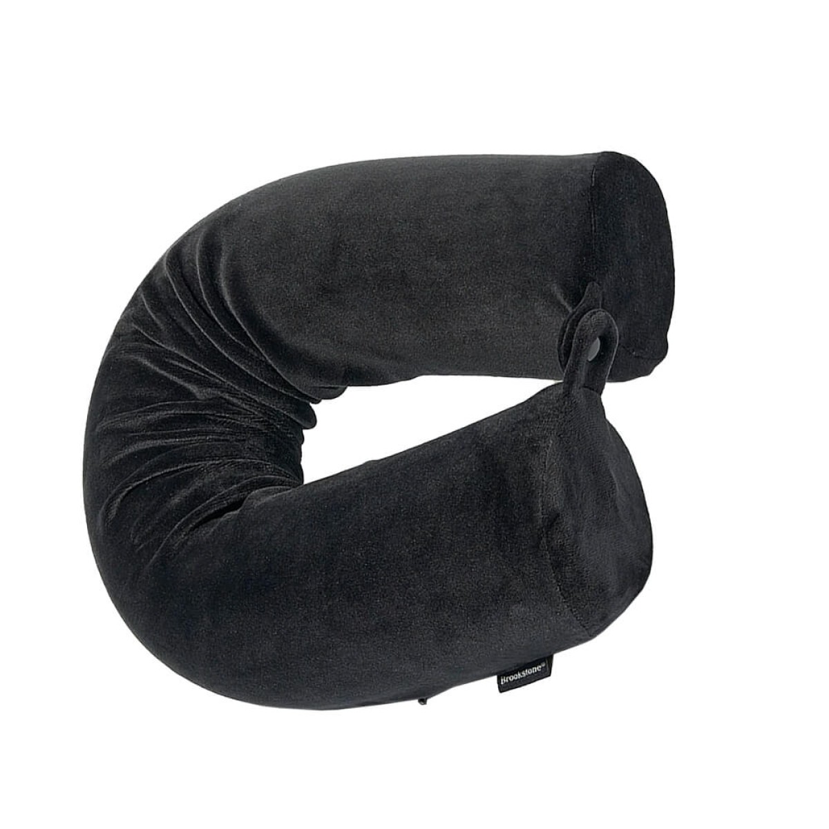 Picture of Brookstone Free Form Memory Foam Neck Pillow