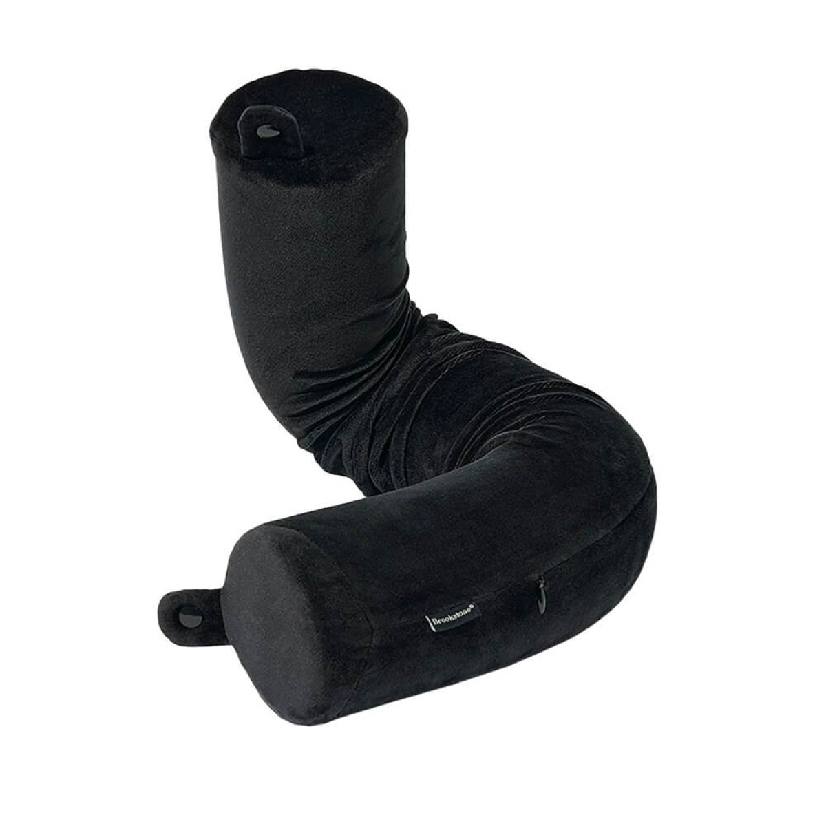 Picture of Brookstone Free Form Memory Foam Neck Pillow