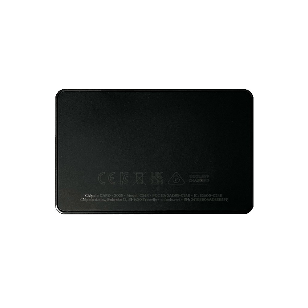 Picture of Chipolo Universal Card
