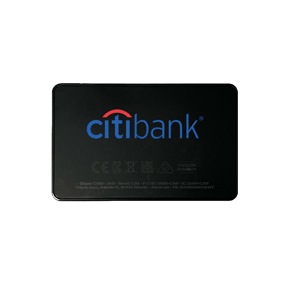 Picture of Chipolo Universal Card