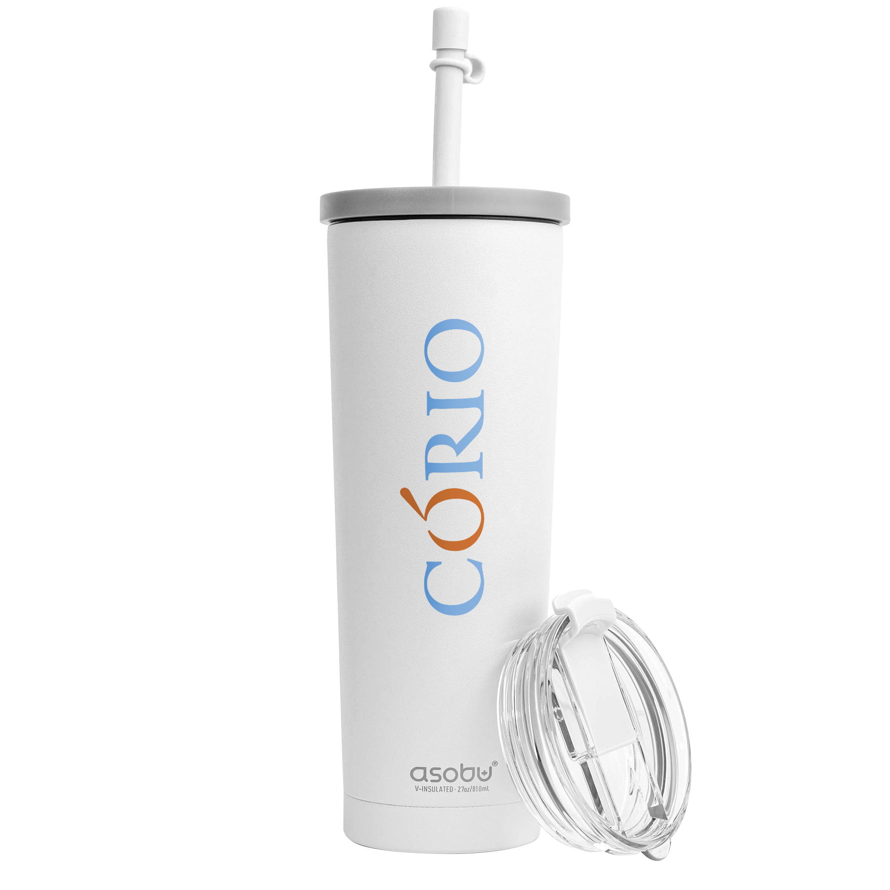 Picture of 27 oz Asobu Ocean Tumbler