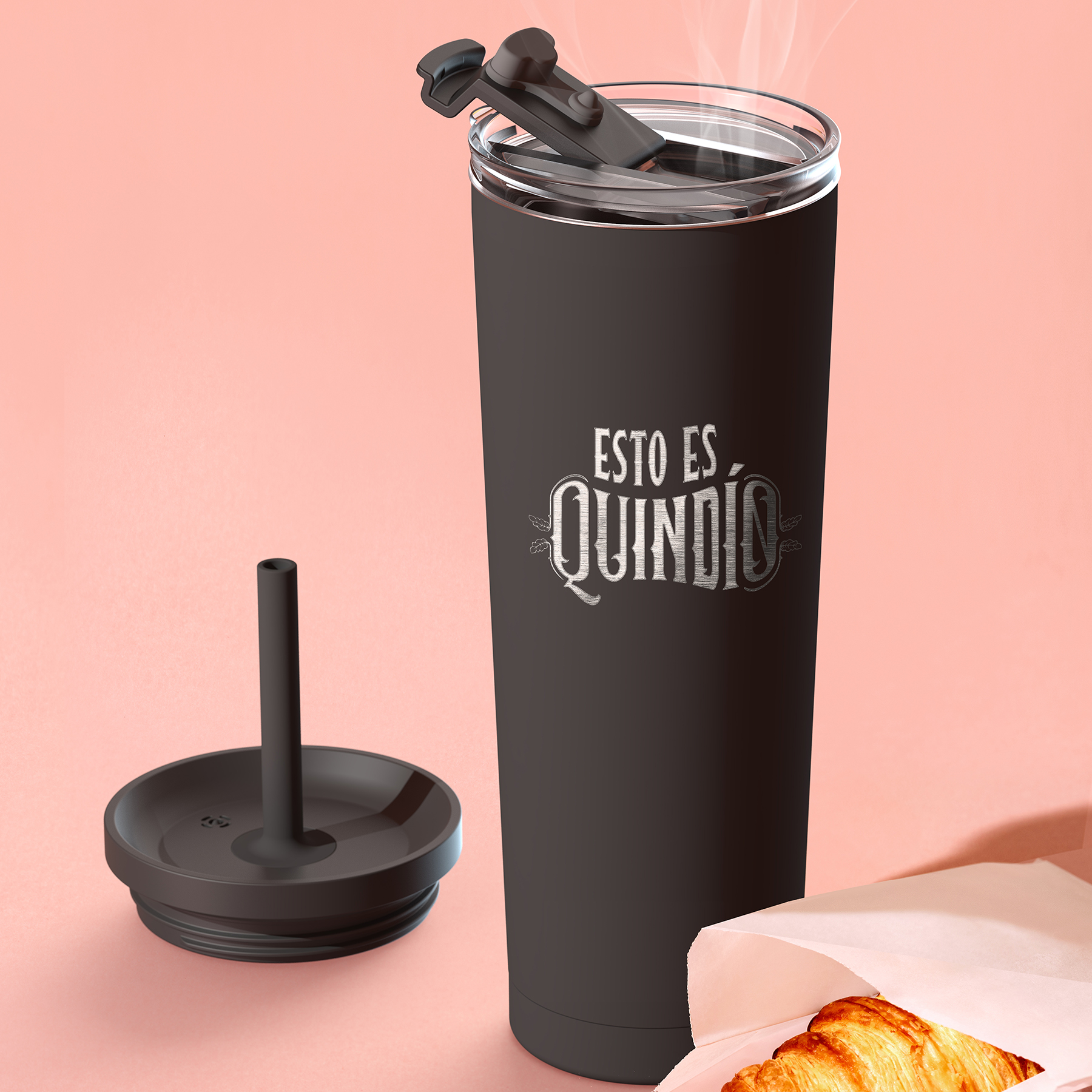 Picture of 27 oz Asobu Ocean Tumbler