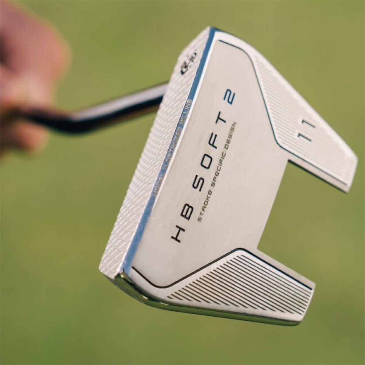 Picture of Cleveland Huntington Beach Soft 2 Putter
