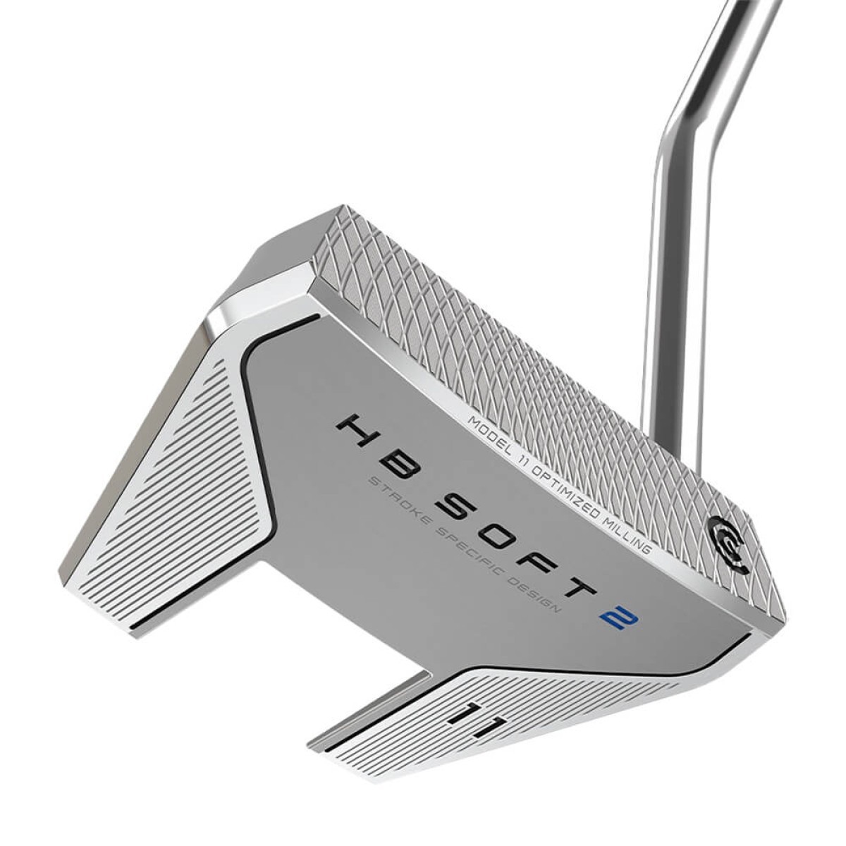 Picture of Cleveland Huntington Beach Soft 2 Putter