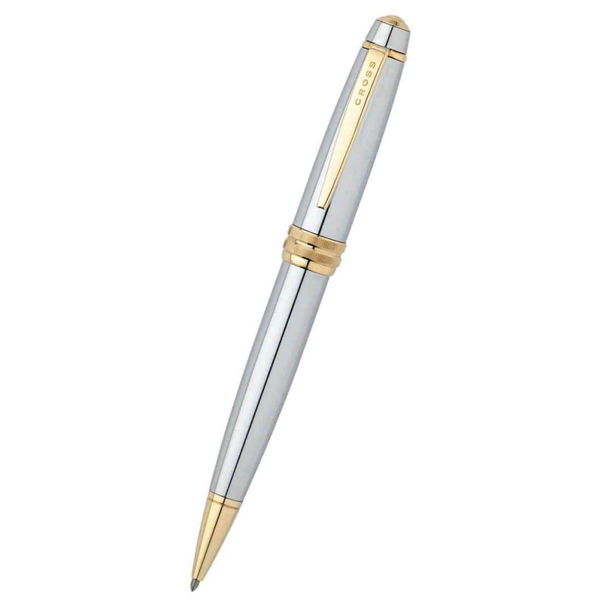 Picture of Cross Bailey Medalist Ballpoint Pen