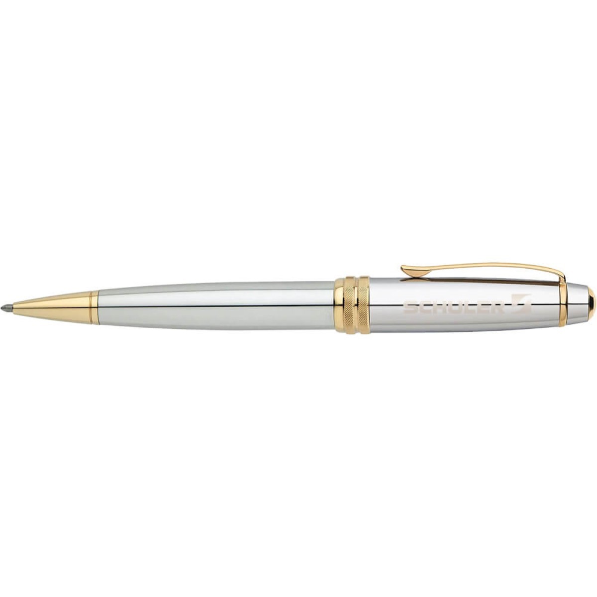 Picture of Cross Bailey Medalist Ballpoint Pen