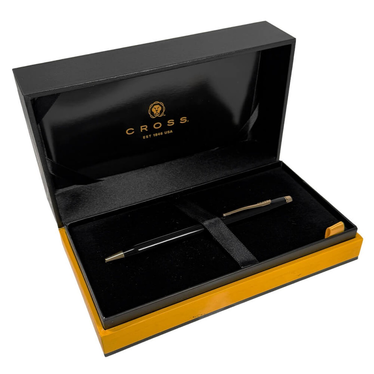 Picture of Cross Century? II Classic Black Rollerball Pen