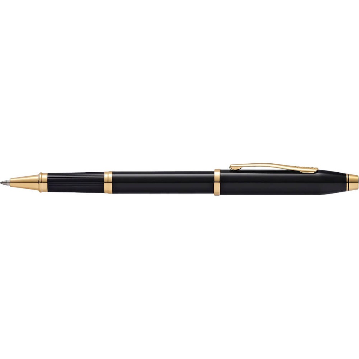Picture of Cross Century? II Classic Black Rollerball Pen