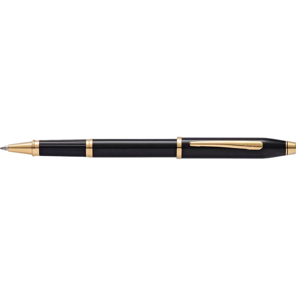Picture of Cross Century? II Classic Black Rollerball Pen