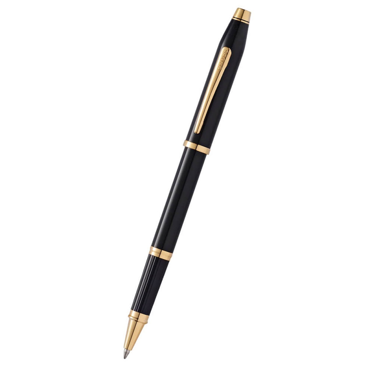 Picture of Cross Century? II Classic Black Rollerball Pen