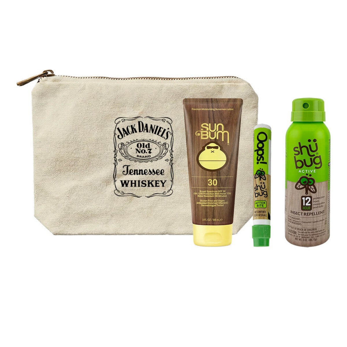 Picture of Outdoor Escape Set