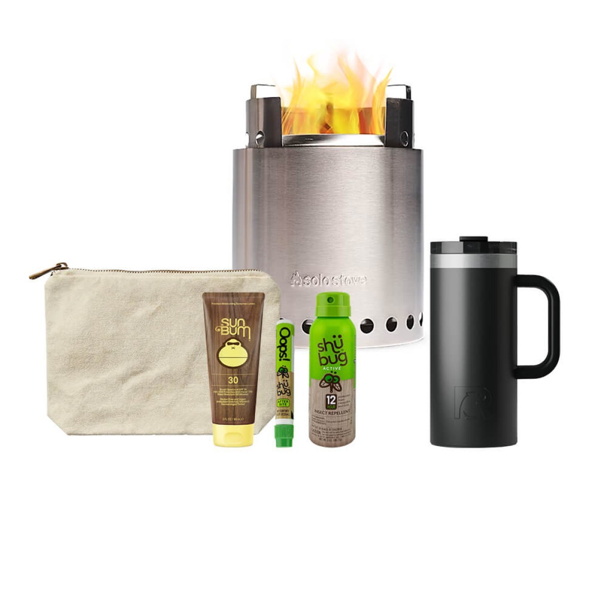 Picture of Outdoor Escape Set