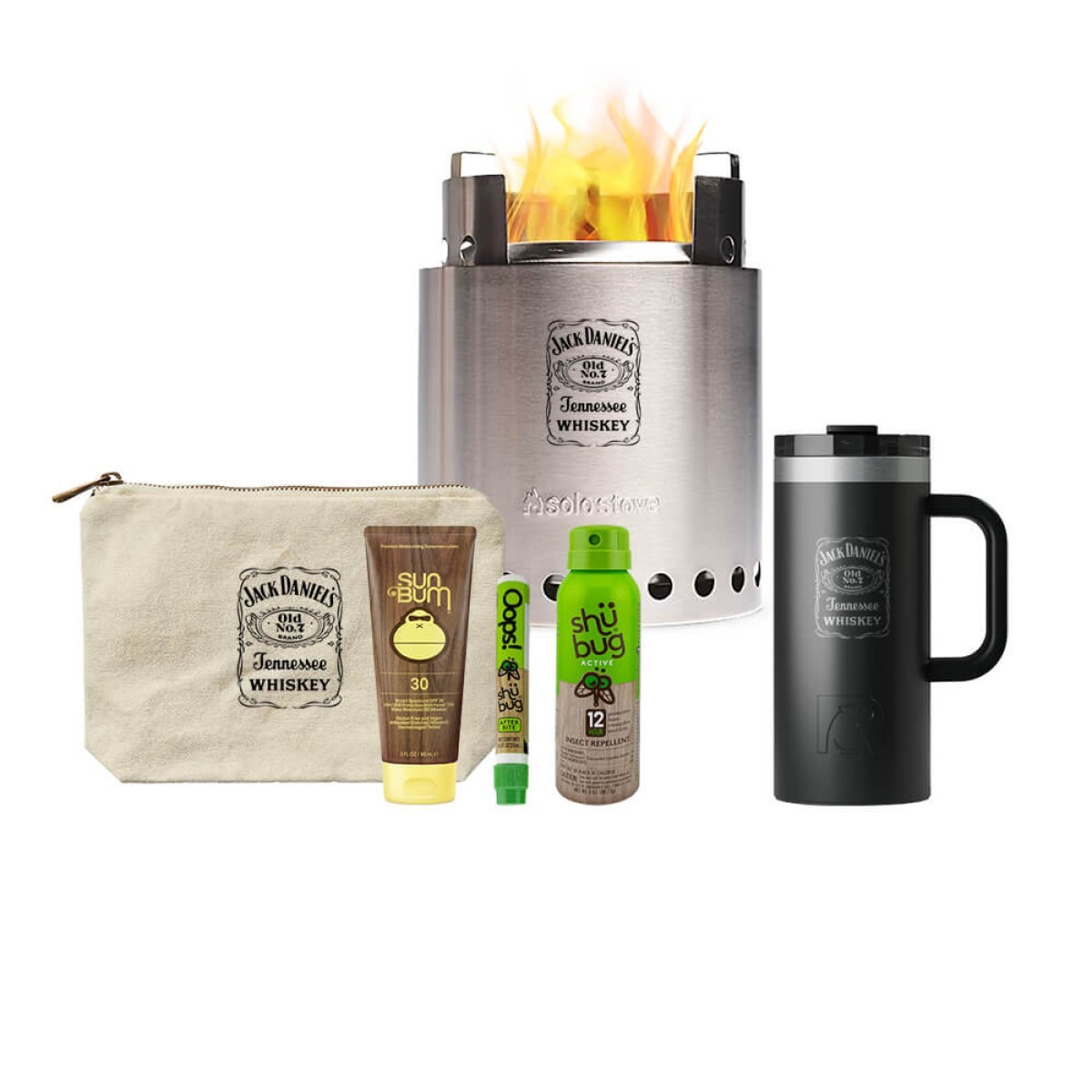 Picture of Outdoor Escape Set