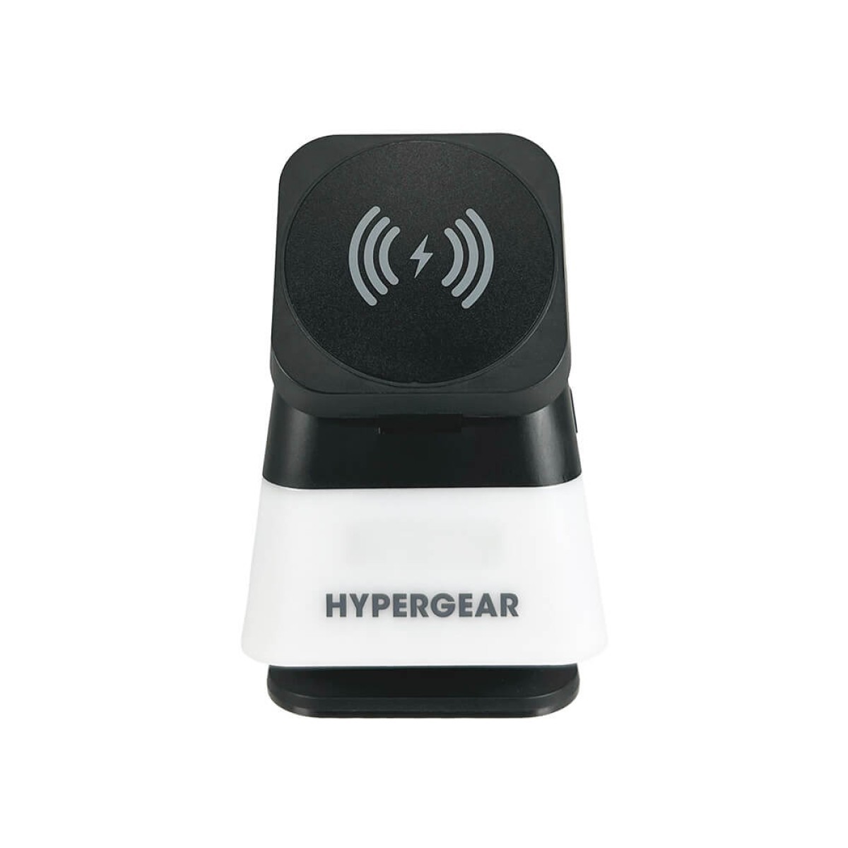 Picture of Hypergear PowerFold Cube 3-in-1 Wireless Charging Stand with 15W Magnetic Wireless Fast Charge