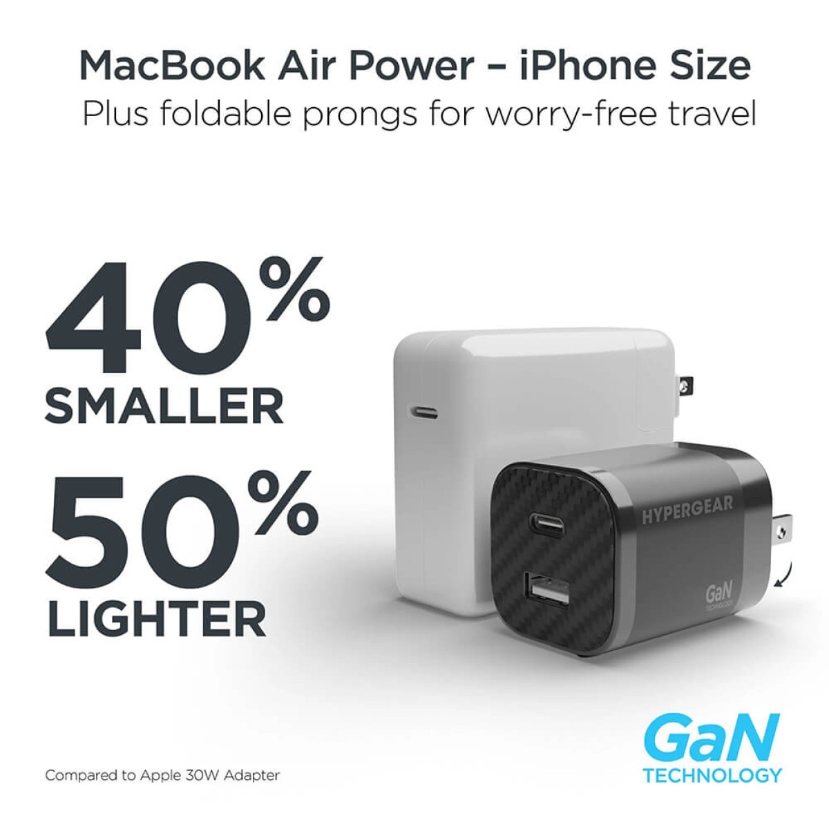 Picture of Hypergear Charging Kit with Travel Pouch
