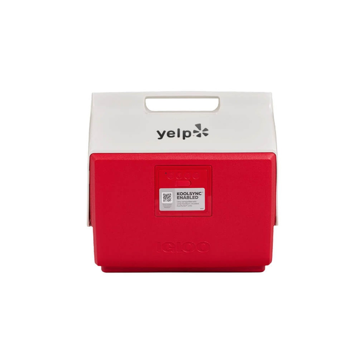 Picture of Igloo Kooltunes Playmate 14 Qt Cooler