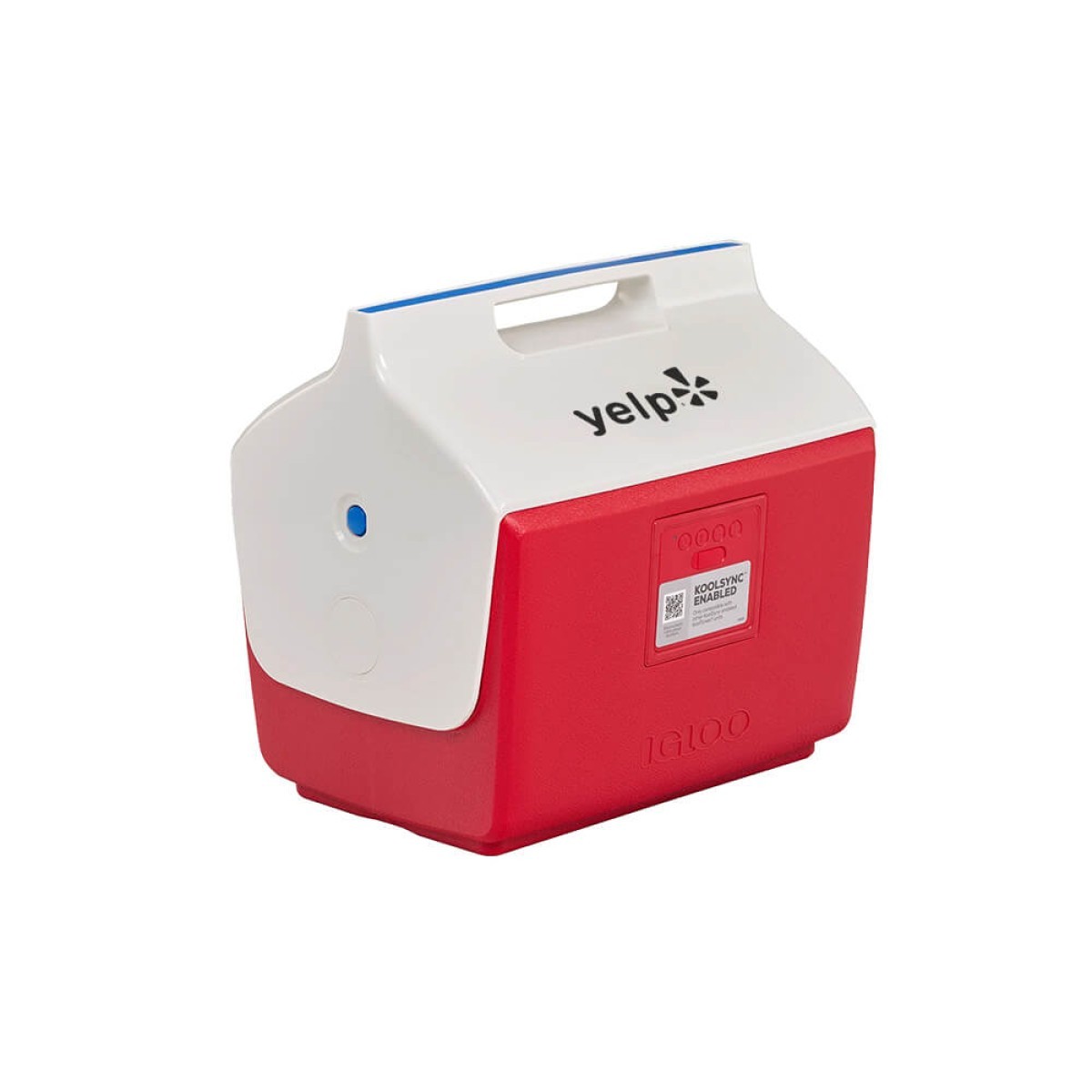 Picture of Igloo Kooltunes Playmate 14 Qt Cooler