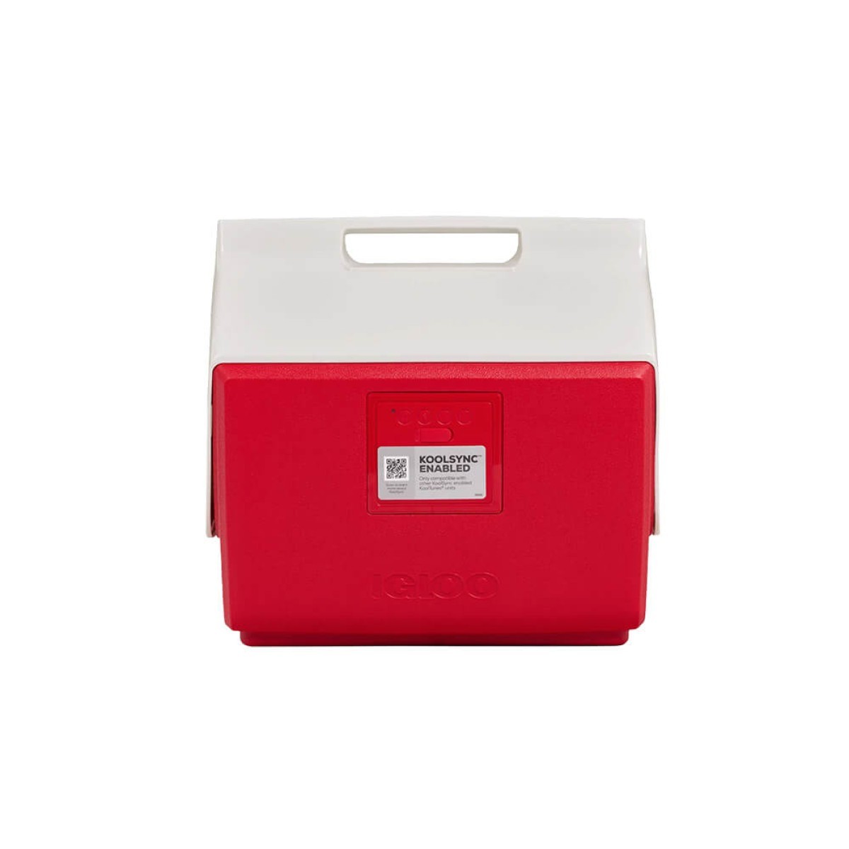Picture of Igloo Kooltunes Playmate 14 Qt Cooler