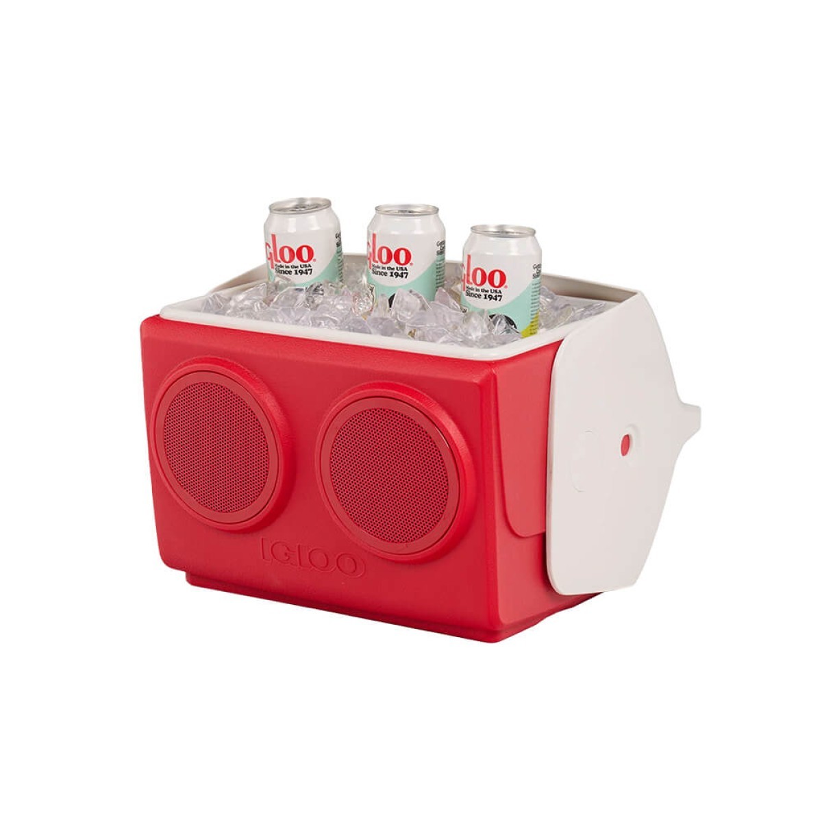 Picture of Igloo Kooltunes Playmate 14 Qt Cooler