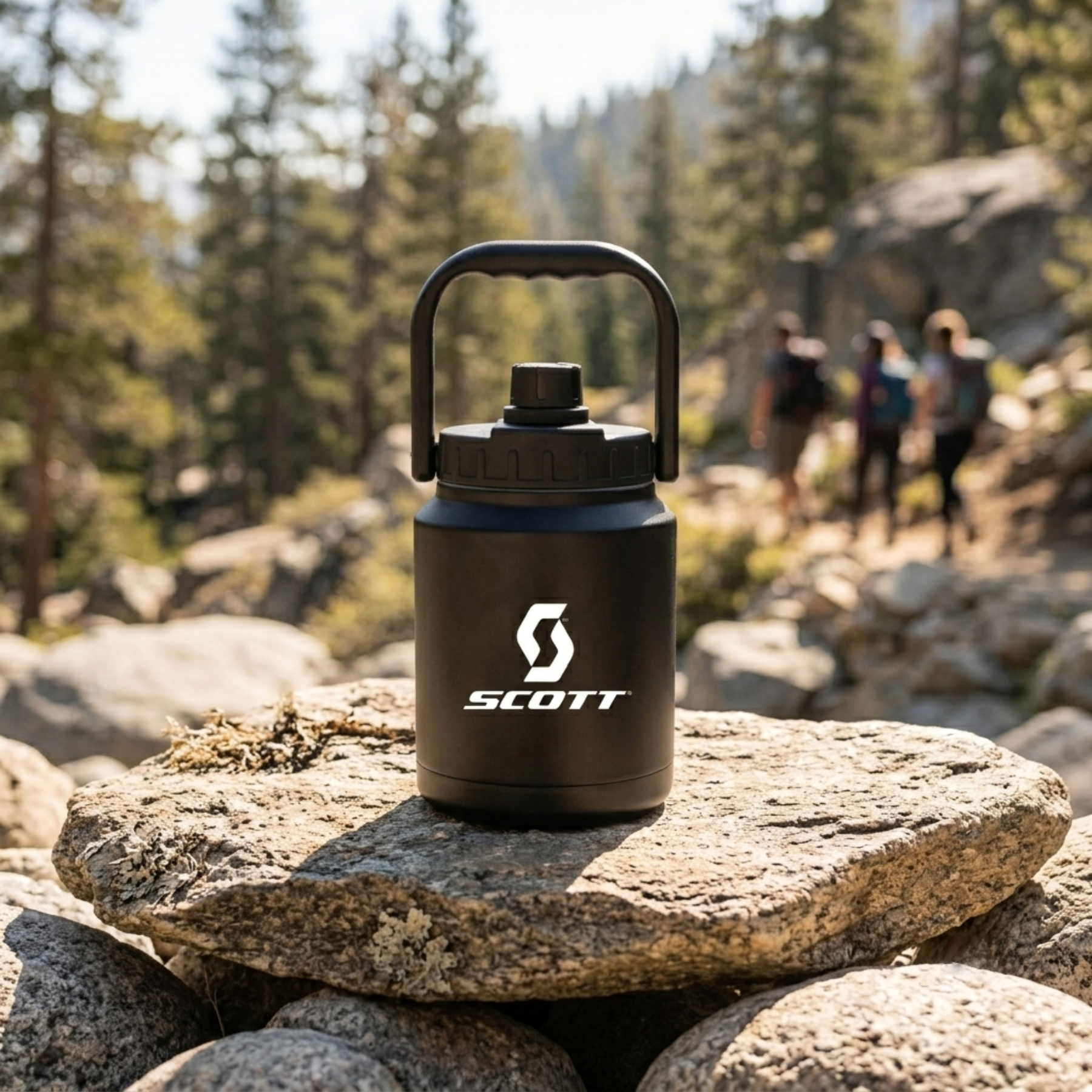 Picture of 68 oz Asobu Mighty Jug