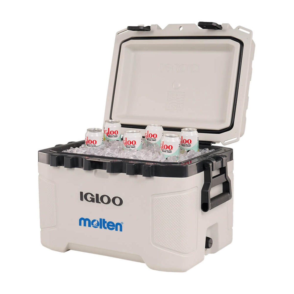 Picture of Igloo Trailmate® 50 Qt Cooler